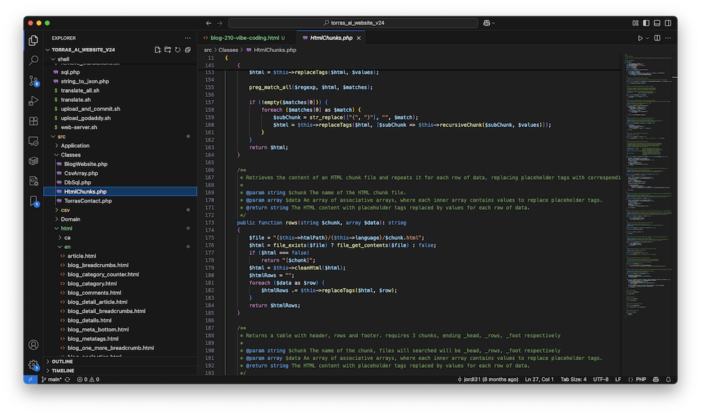 Vibe Coding illustration