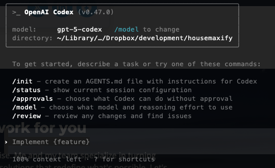 codex